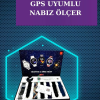 Kulaklık Ve Çok Kordonlu Akıllı Saat Gürültü Önleyici Gps Desteği