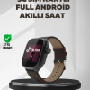 Sım Kartlı Akıllı Saat Gps Wifi Bluetooth Destekli