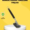 Grill ve Mangal Izgara Temizlik Aparatı