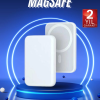 Magsafe Battery Pack Powerbank Kablosuz Şarj 5.000 Mah