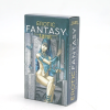 Erotıc Fantasy (erotik Fantezi) Tarot Kartı Alk4321