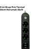 3 Usb Portlu Üçlü Priz Cxe103