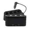 Araç İçi Güç Dağıtıcı 4 Çakmaklık 2 Usb 1 Type C Şarj Ünitesi