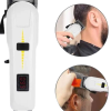 Kablosuz Saç Kesme Makinesi  Epilasyon Öncesi Kısaltma Makinesi