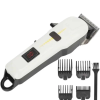 Kablosuz Saç Kesme Makinesi  Epilasyon Öncesi Kısaltma Makinesi