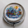 İstanbul Temalı İlaç Kutusu - Model 2