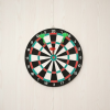 Ev ve Oyun Alanları İçin 15 İnç Dart Tahtası 4 Dart Oku Dahil