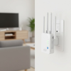 Çift Bant WiFi Güçlendirici 2.4G 5G