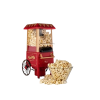 Sağlıklı Atıştırmalıklar İçin Yağsız Popcorn Makinesi