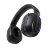 Kablosuz Oyuncu Kulaklığı RGB Aydınlatmalı Bluetooth Mikrofonlu Gaming Headset