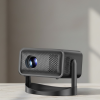 Smart Projector Android TV Ev Sinema Projeksiyonu