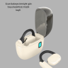 Kablosuz Bluetooth Kulaklık – Spor, Seyahat ve Günlük Kullanıma Uygun