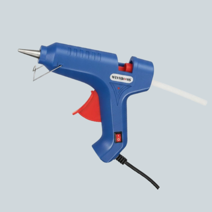 40w Silikon Tabancası