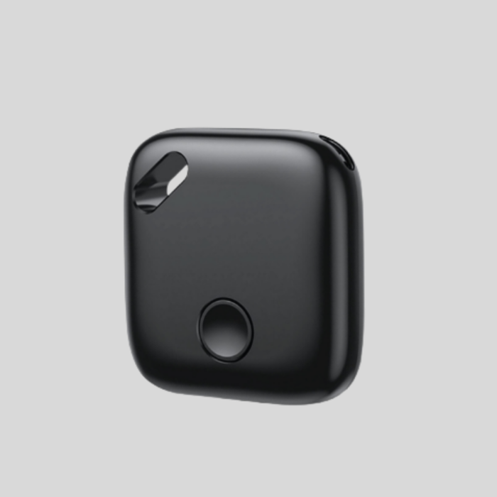 KESGİN MARKET ® Akıllı Takip Aleti iOS Android Uyumlu ve Bluetooth Bağlantılı