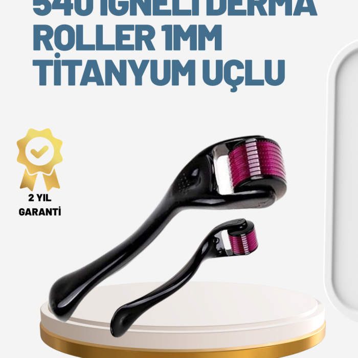 KESGİN MARKET ® DERMAROLLER