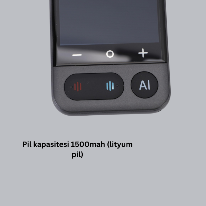 KESGİN MARKET ® Fotoğraf Tanıma ve Konuşma Çevirili Akıllı Tercüman