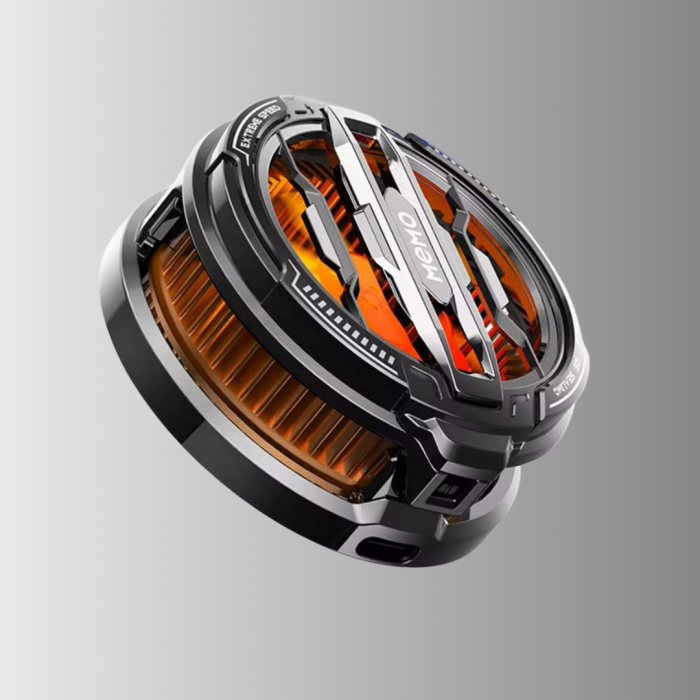 KESGİN MARKET ® 15W Güçlü Yarı İletken Telefon Soğutucu Fan