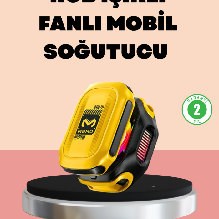 KESGİN MARKET ® ABS Alüminyum Alaşımlı Hafif ve Dayanıklı Mobil Soğutucu