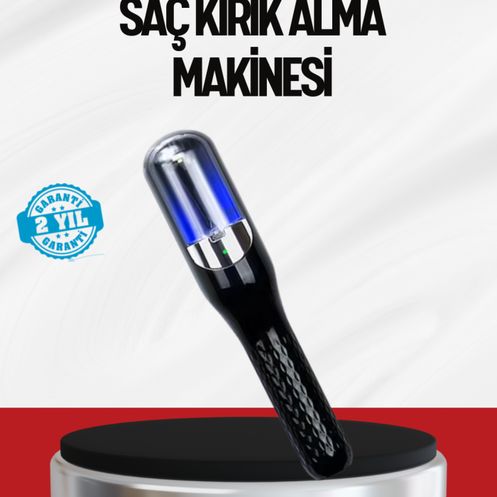 KESGİN MARKET ® Kablosuz Şarjlı Saç Düzeltici Makine RH-6668 Ev Tipi Bakım Cihazı
