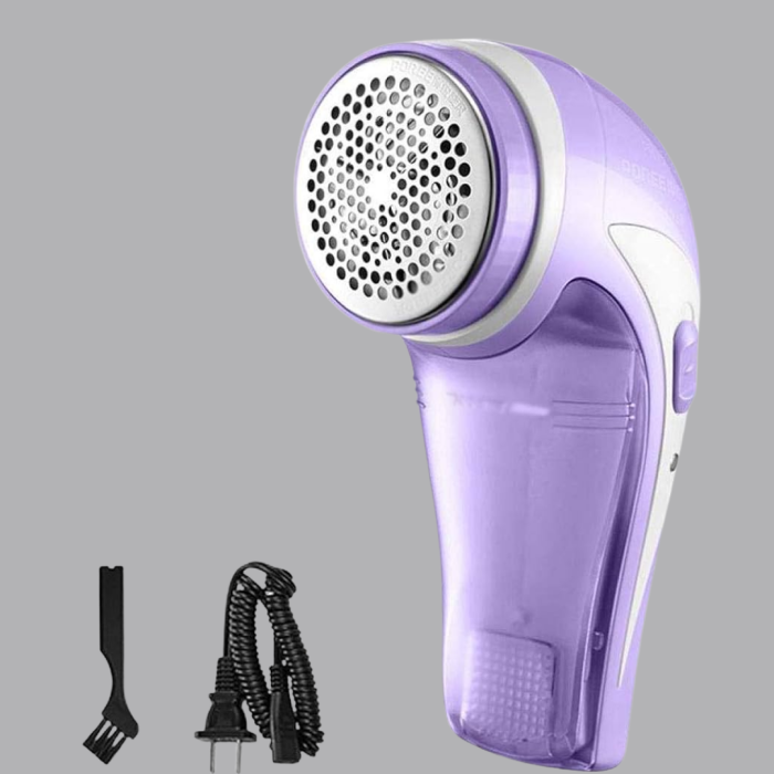 KESGİN MARKET ® Taşınabilir Tiftik Temizleme Makinesi – Ergonomik Tasarım