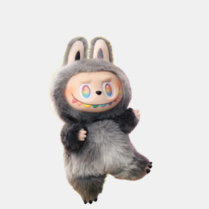 KESGİN MARKET ® Kutu Paketli Labubu Oyuncak – Renk Karışık Gönderim