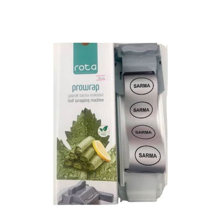 KESGİN MARKET ® Pratik Yaprak Sarma Aleti – Zahmetsiz, Hızlı ve Eşit Boyda Sarmalar İçin İdeal Yardımcı
