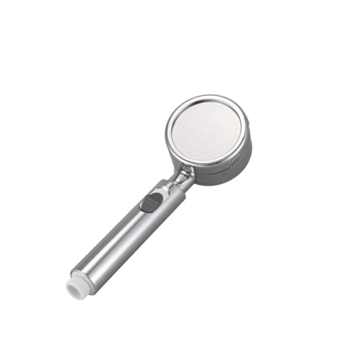 KESGİN MARKET ® Dayanıklı ve Ergonomik Tasarımlı Ayarlanabilir El Duş Başlığı