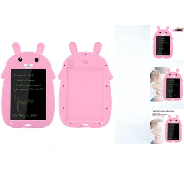 KESGİN MARKET ® Uzun Pil Ömürlü, Kilit Fonksiyonlu Elektronik Yazı Defteri