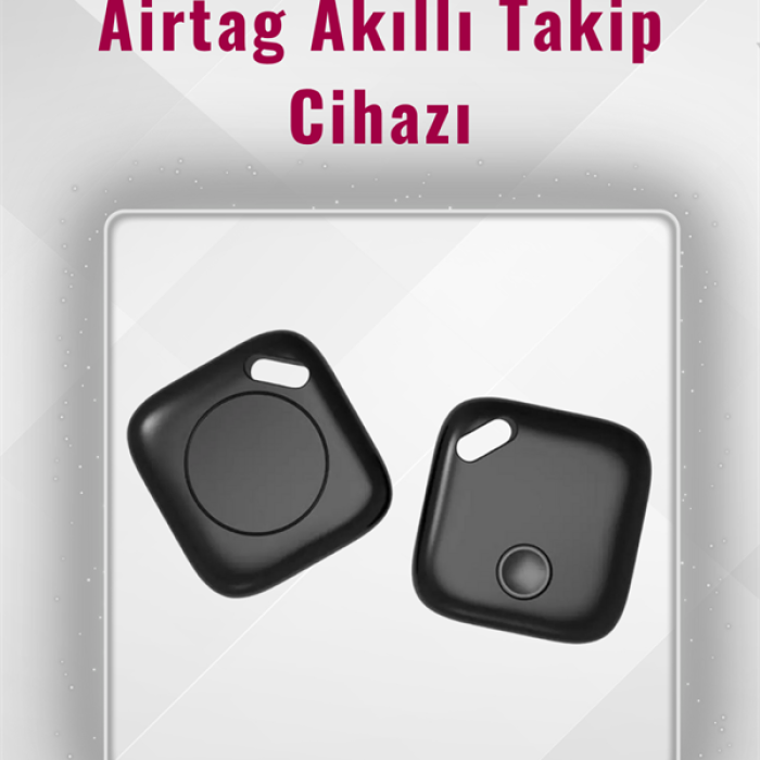 KESGİN MARKET ® Akıllı Takip Teknolojisi ile Eşyalarınızı Korumaya Alın | Bul Uygulaması Destekli, Uzak Mesafe Bluetooth Takibi ve Uzun Ömürlü Batarya