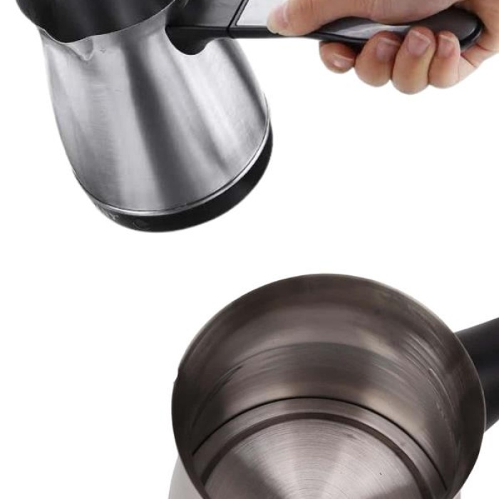 KESGİN MARKET ® İMPER ELEKTRİKLİ CEZVE