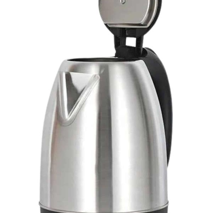 KESGİN MARKET ® Kettle C F Tipi 220-240V Paslanmaz Çelik Elektrik Kablolu Otomatik Kapanma