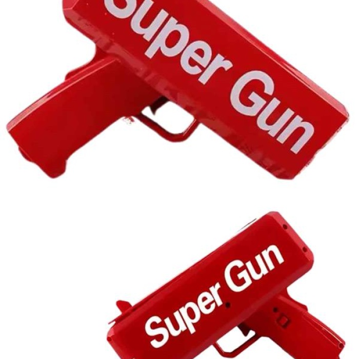 KESGİN MARKET ® SUPER GUN