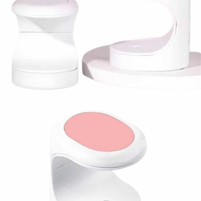 KESGİN MARKET ® PROTEZ TIRNAK KURUTMA