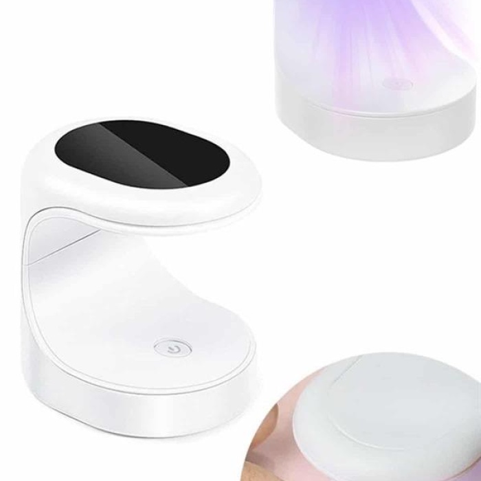 KESGİN MARKET ® PROTEZ TIRNAK KURUTMA