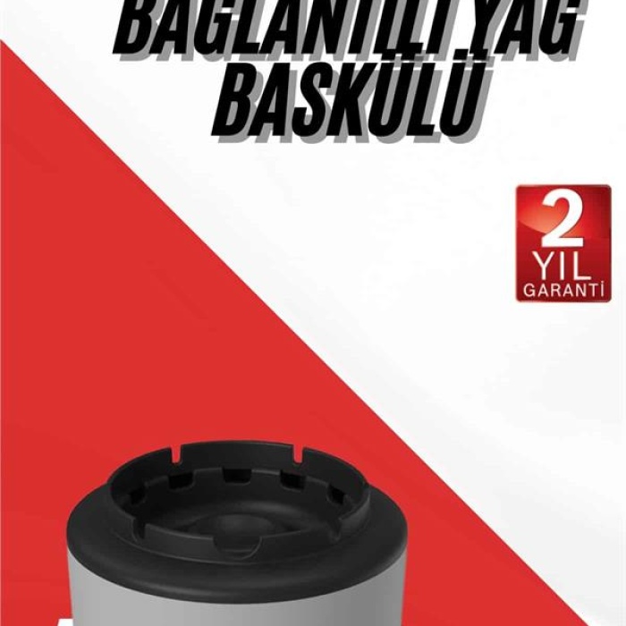 KESGİN MARKET ® Elektronik Akıllı Küllük Hava Temizleyici Kokusuz Kül Tablası Anti-Duman