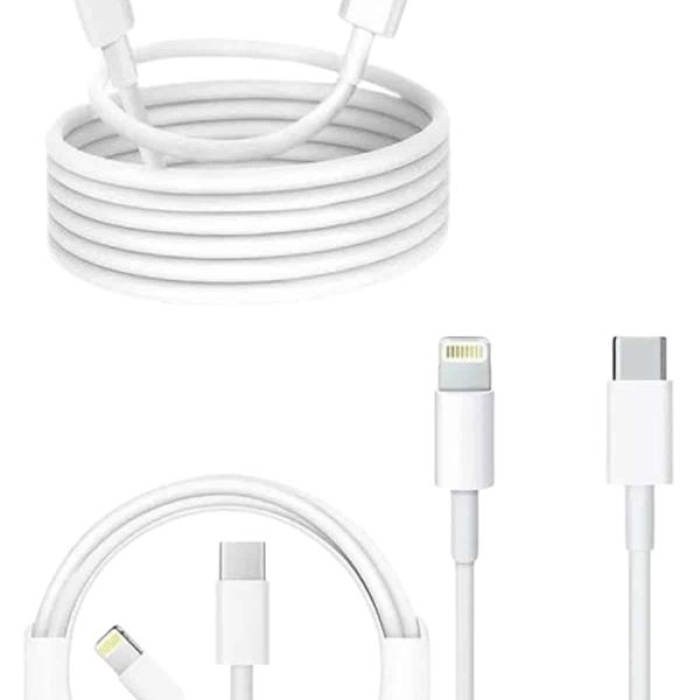 KESGİN MARKET ® IOS Tüm Serilerle Uyumlu 30W Hızlı Şarj Aleti 11 12 13 14/Pro Max Mini Plus