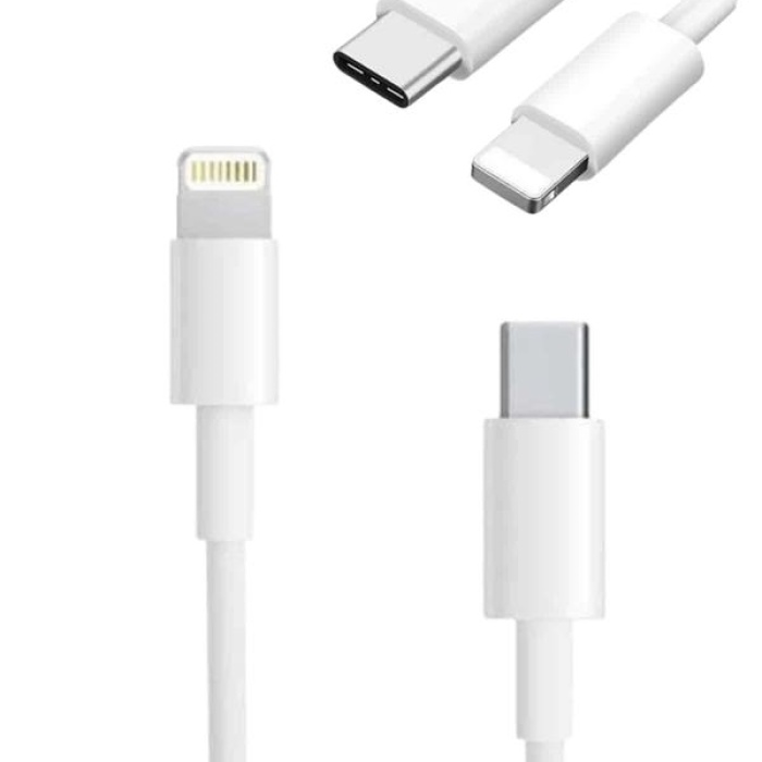 KESGİN MARKET ® Type-C Ligtning 30W İOS Şarj Kablosu Hızlı Şarj Kablosu