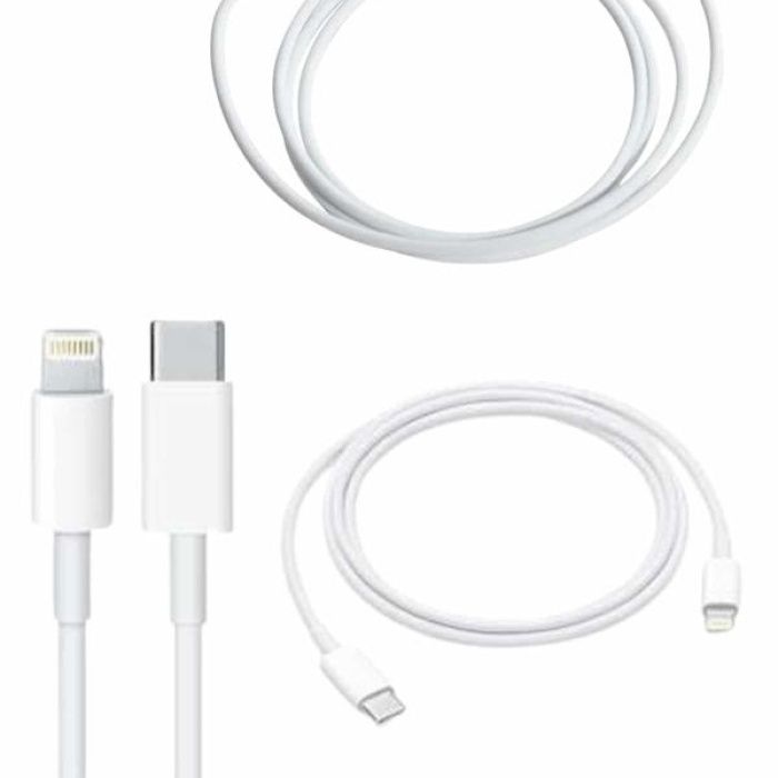 KESGİN MARKET ® Type-C Ligtning 30W İOS Şarj Kablosu Hızlı Şarj Kablosu