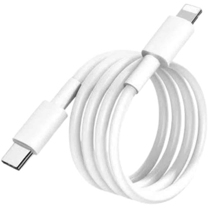 KESGİN MARKET ® Type-C Ligtning 30W İOS Şarj Kablosu Hızlı Şarj Kablosu