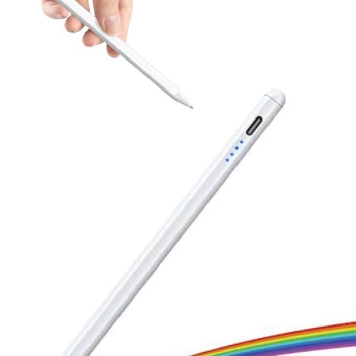 KESGİN MARKET ® Yazı Çizim Kalemi İos Android Windows Uyumlu Tablet Telefon