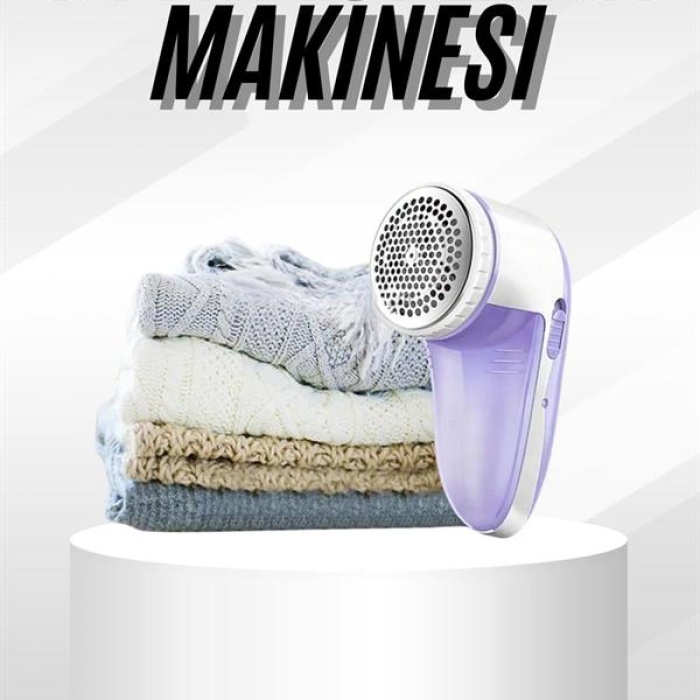 KESGİN MARKET ® Şarjlı Tüy Toplama Makinesi Tüy Alıcı Toplayıcı Şarjlı Tiftik Kazak Toplama Makinesi