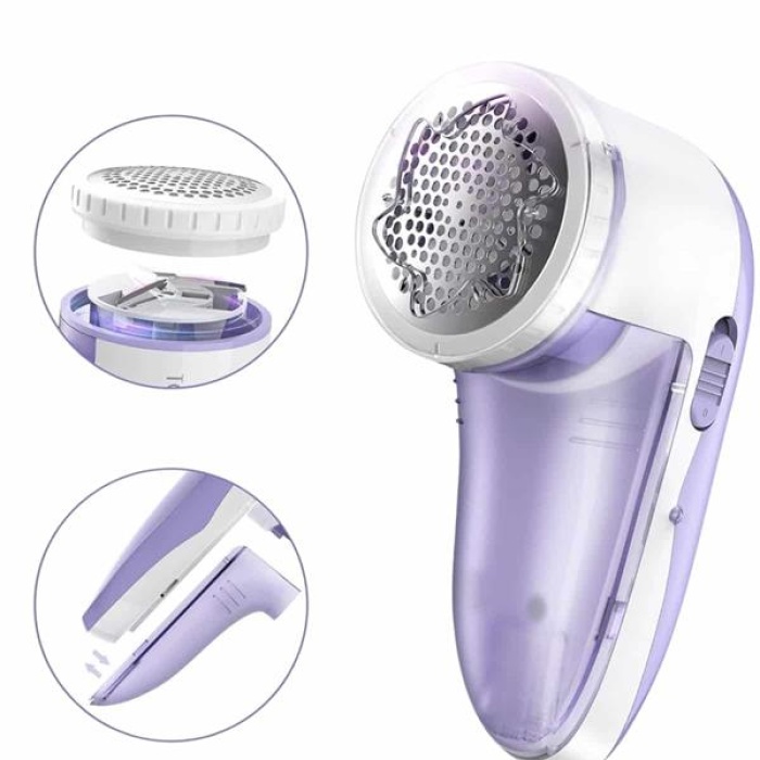 KESGİN MARKET ® Şarjlı Tüy Toplama Makinesi Tüy Alıcı Toplayıcı Şarjlı Tiftik Kazak Toplama Makinesi