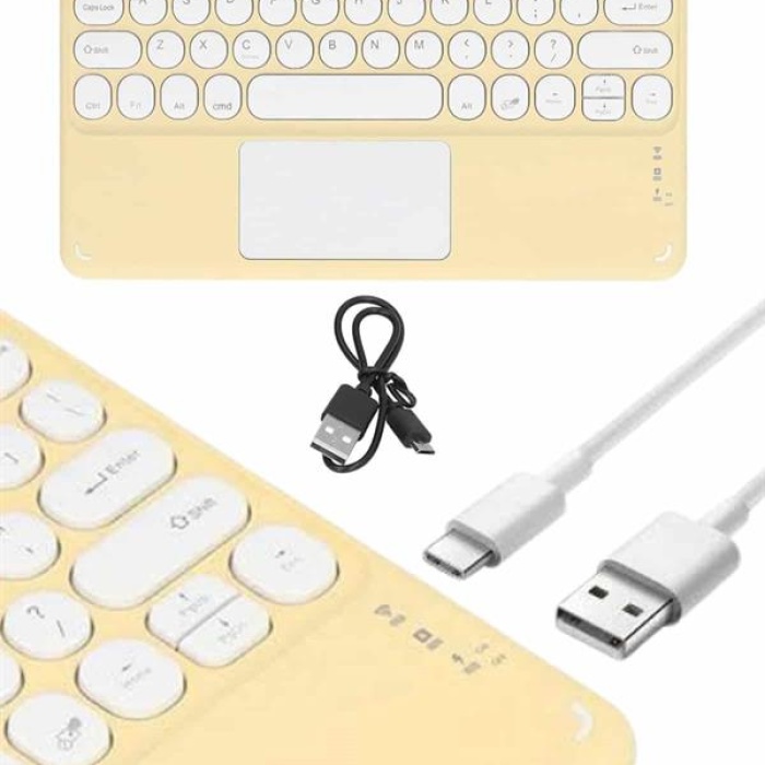 KESGİN MARKET ® KABLOSUZ TOUCHPAD