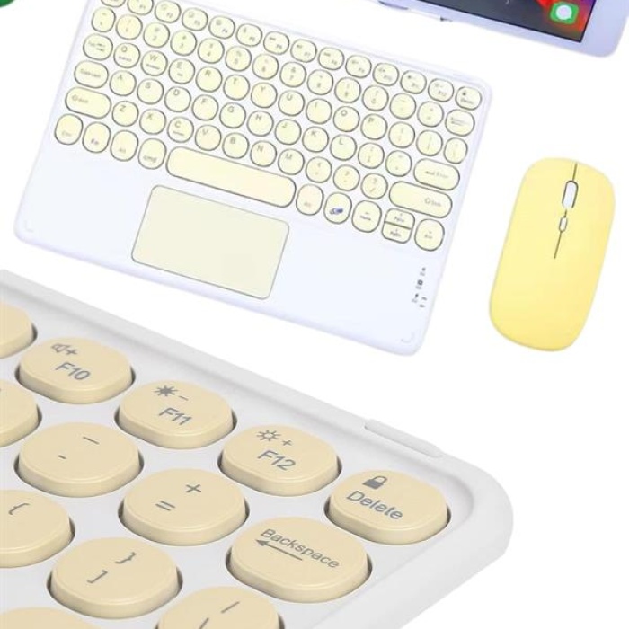 KESGİN MARKET ® KABLOSUZ TOUCHPAD