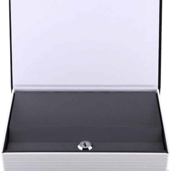 KESGİN MARKET ® KİTAP GÖRÜNÜMLÜ KASA