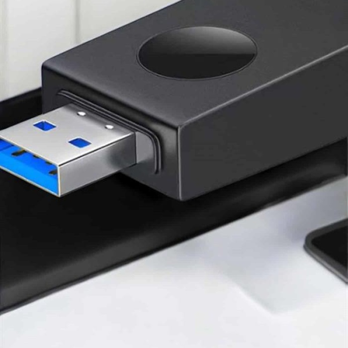 KESGİN MARKET ® Dual Band Wifi Alıcı Adaptör USB 3.0 Destekli