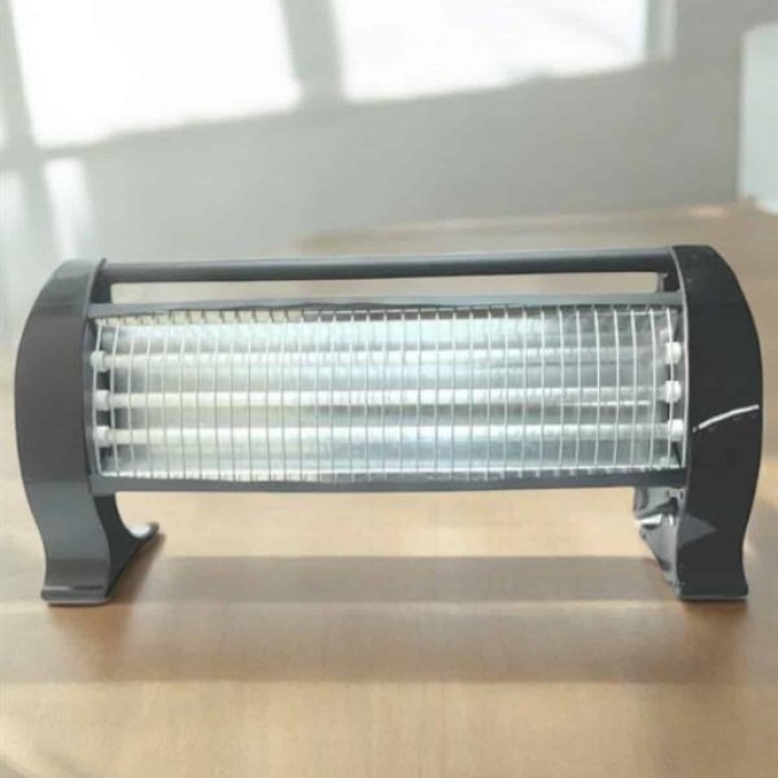 KESGİN MARKET ® Elektrikli Ayak Altı Isıtıcı Soba