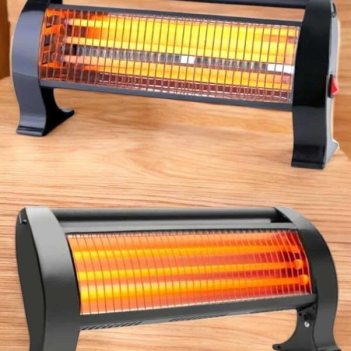 KESGİN MARKET ® Ayak Altı Elektrikli Soba Isıtıcı Masa Altı Emniyetli