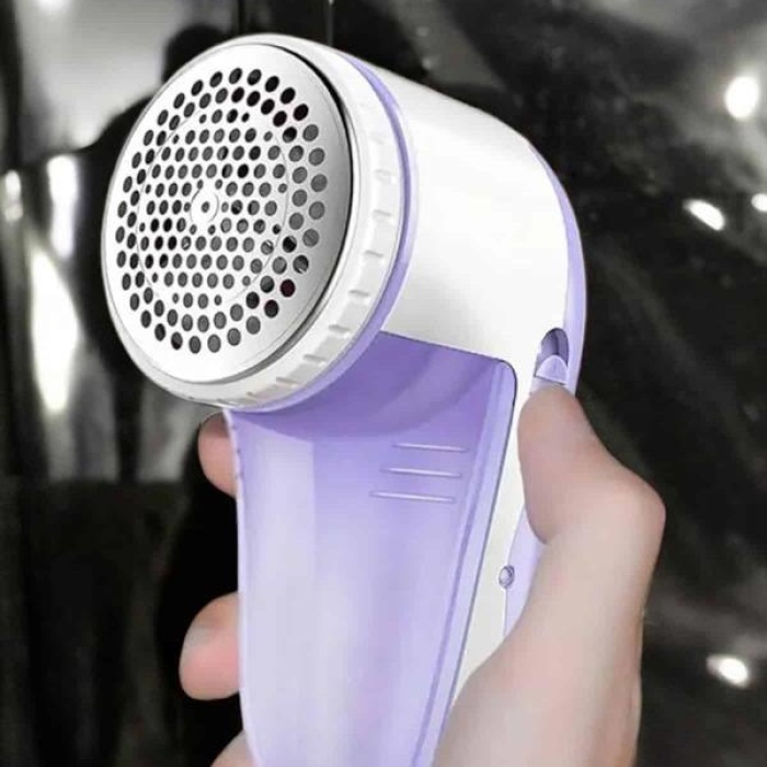 KESGİN MARKET ® Tiftik Temizleme Makinesi USB Şarjlı Tüy Toplayıcı Kablosuz