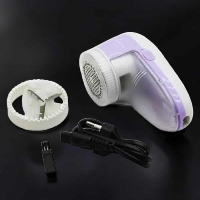 KESGİN MARKET ® Tüy Toplama Kazak ve Pamuk Elbise Tiftik Temizleme Tüt Toplama Aleti